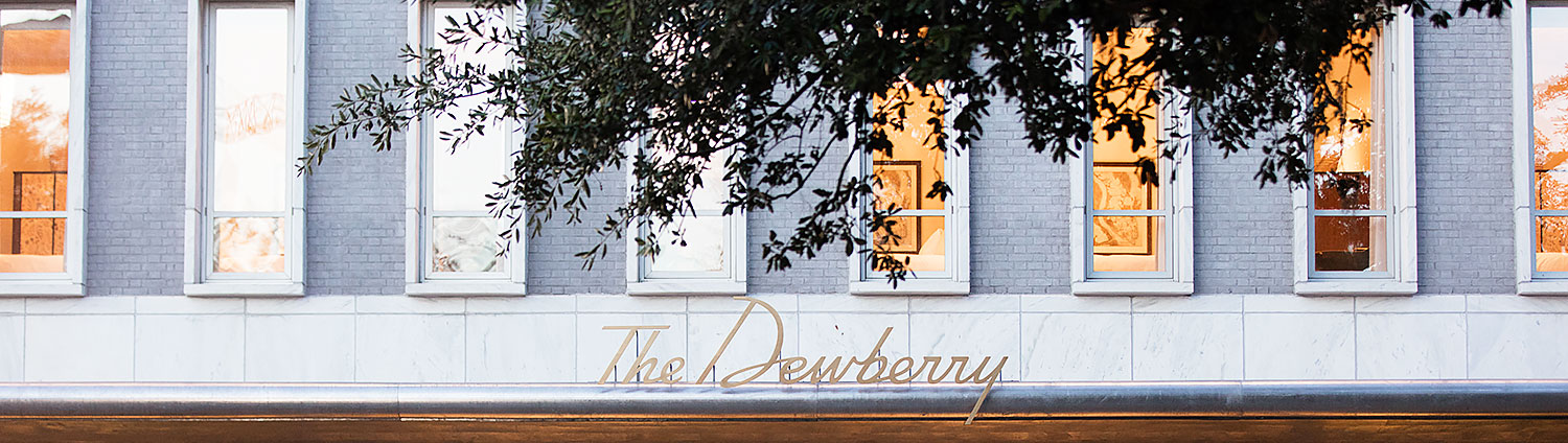 The Dewberry Charleston