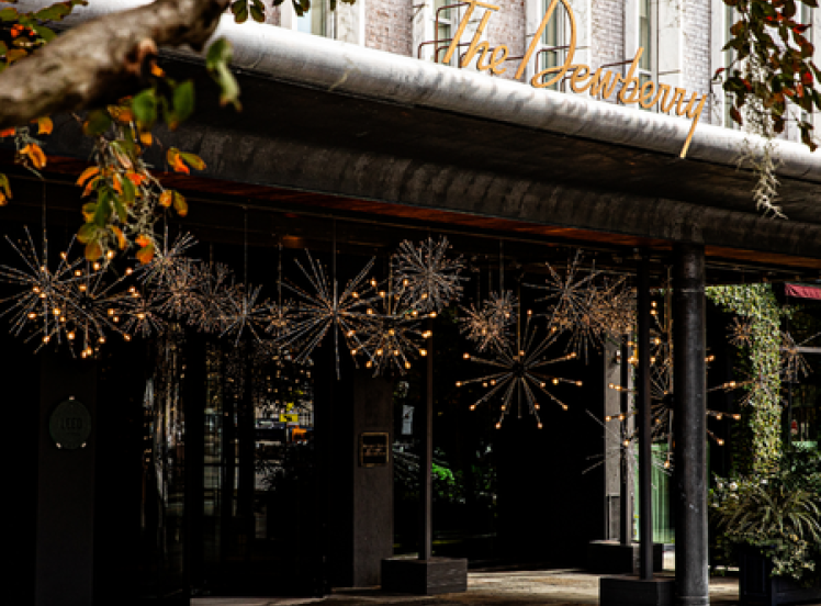 The Annual Gratitude Event