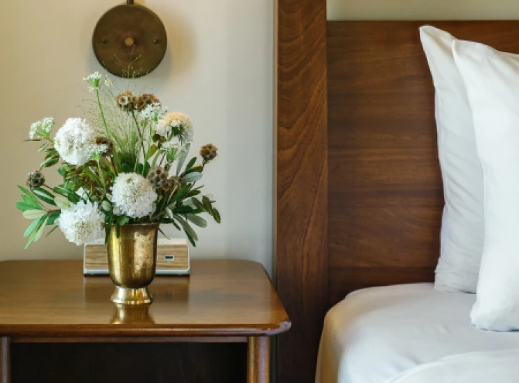 Preferred Springtime Rates 