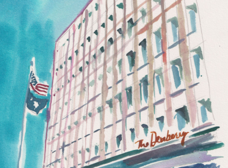 An Independence Day Getaway