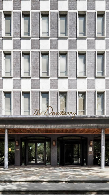 The Dewberry | Charleston SC Hotels | Official Site