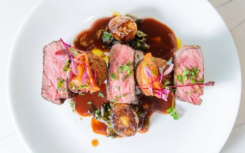 NY strip