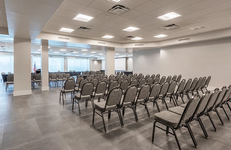 DiamondHead Ballroom Meetings