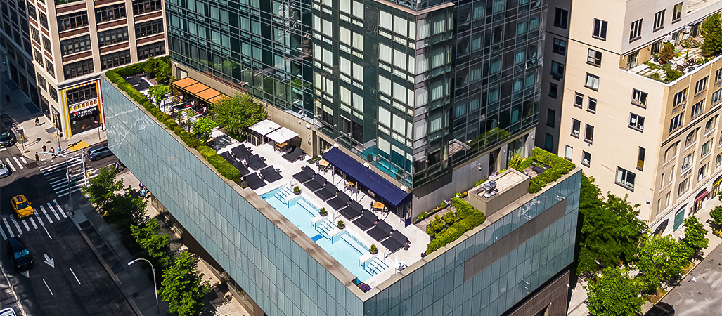 Incomparable Guest Experience