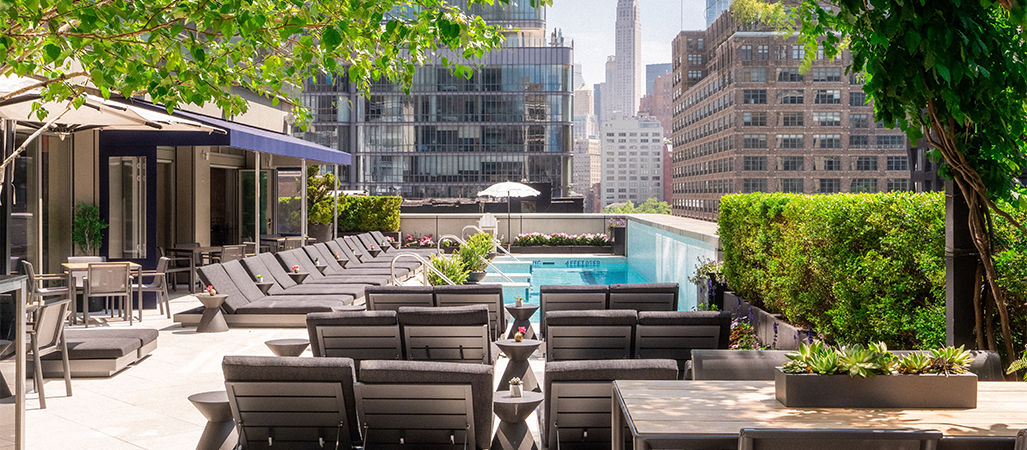 Unique Guest Experiences