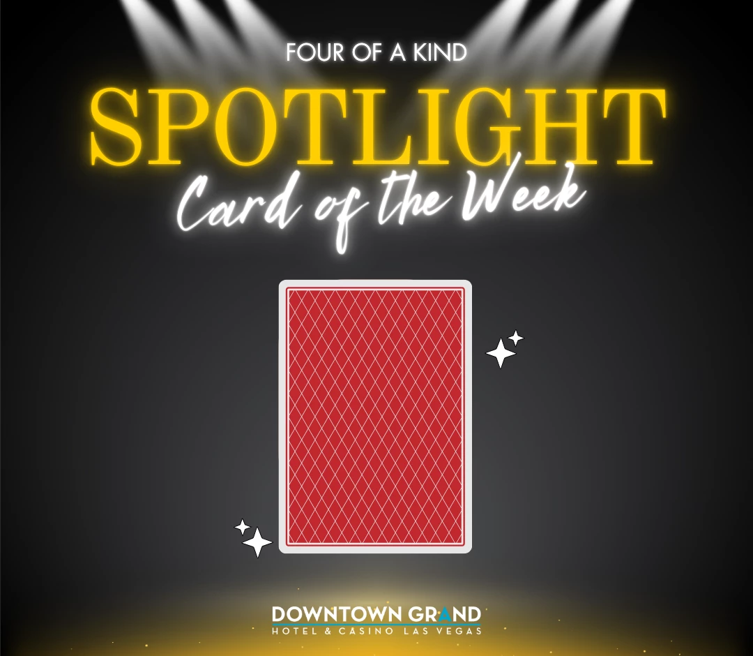 Spotlight Card of the Week