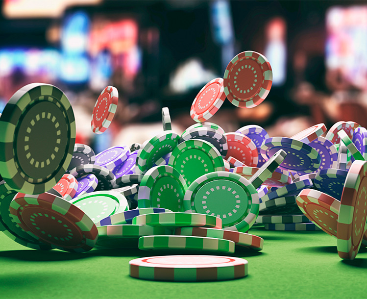 Heard Of The casino Effect? Here It Is