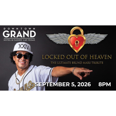 locked out of heaven bruno mars tribute