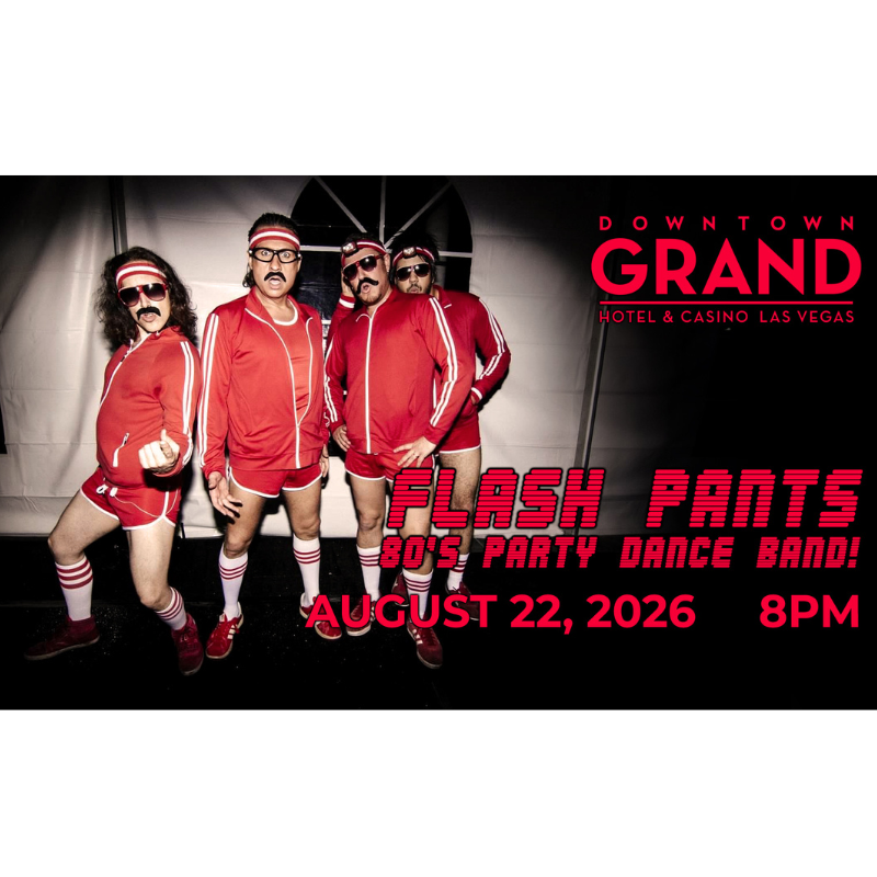 a group of men in red outfits
