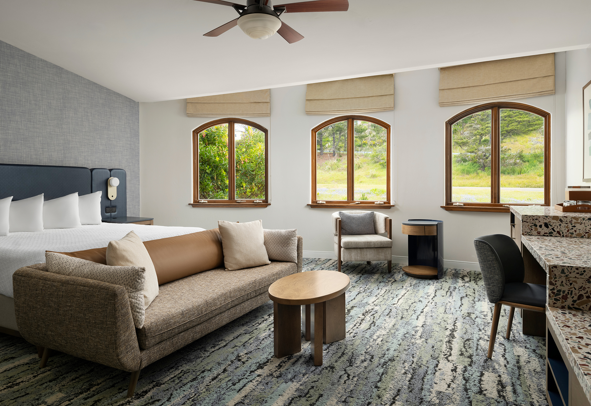 Lodging In Cambria CA | El Colibri Hotel