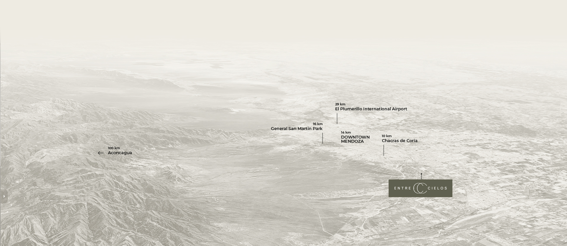 a map of a city