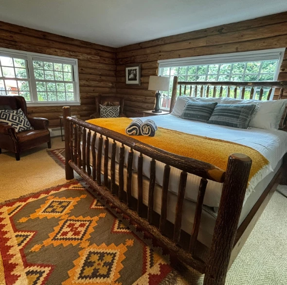 Kedron Valley Inn