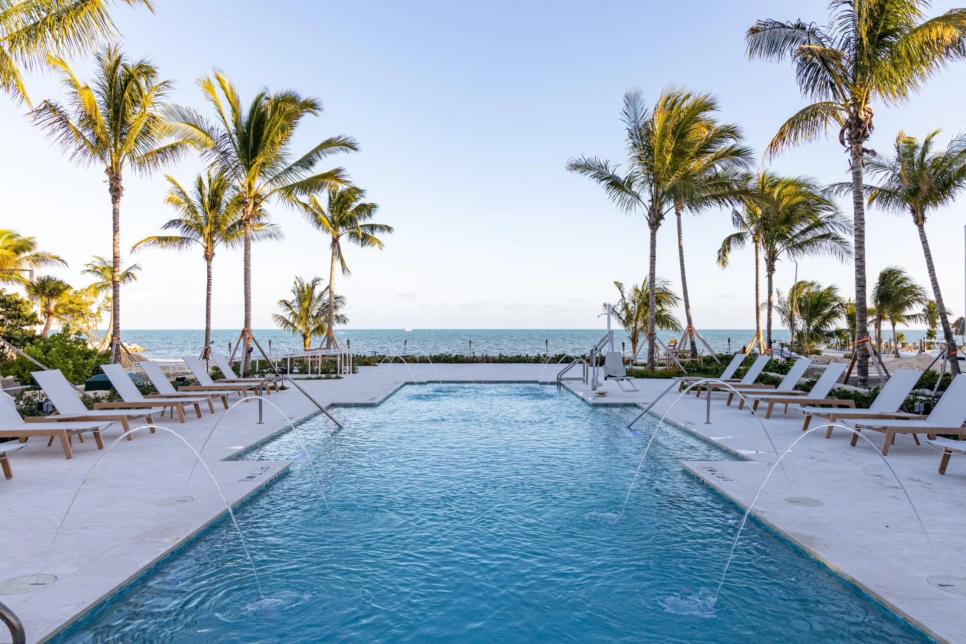The Islands of Islamorada