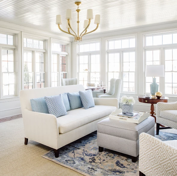 The Bellmoor Inn & Spa