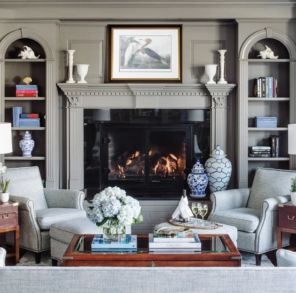 The Bellmoor Inn & Spa