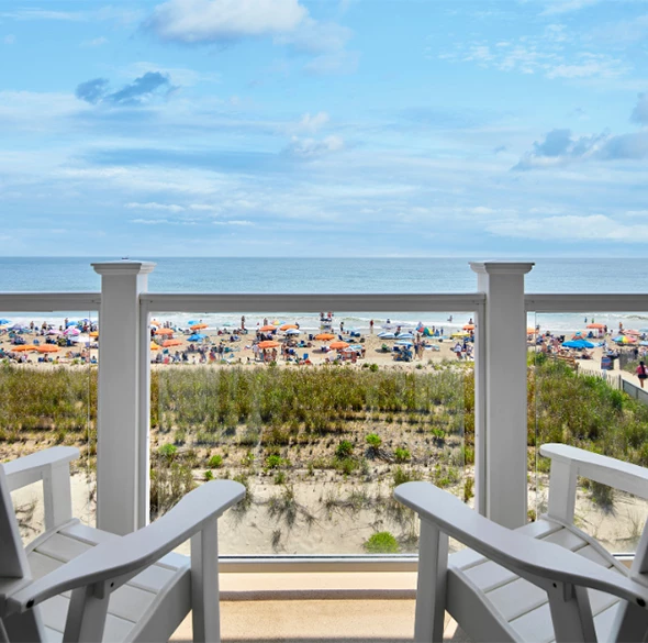 Hotel Bethany Beach