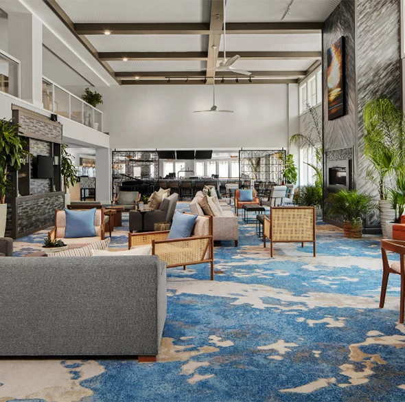 Bethany Beach Ocean Suites