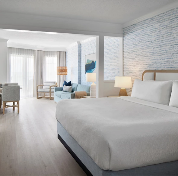 Bethany Beach Ocean Suites