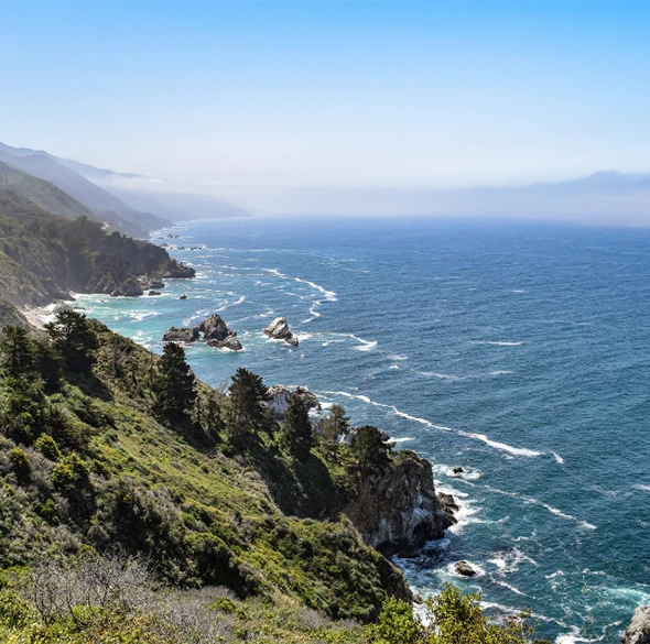 Big Sur Campground & Cabins