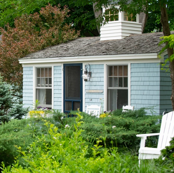 The Cottages at Cabot Cove