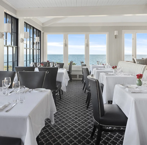 Cape Arundel Inn & Resort
