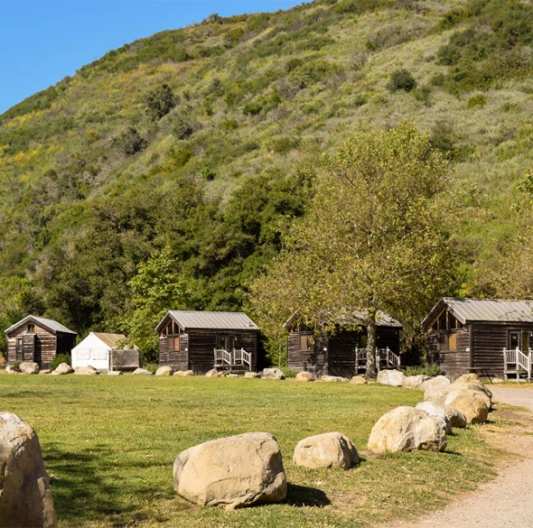 El Capitan Canyon