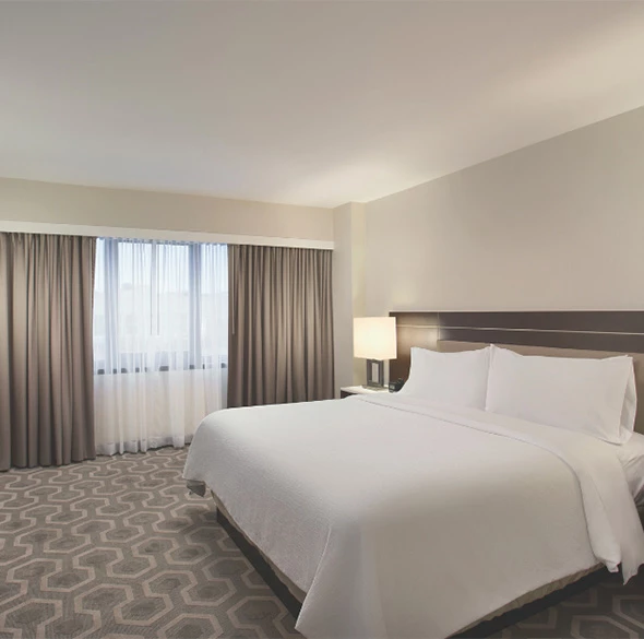 Embassy Suites Georgetown