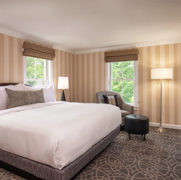 The Equinox Golf Resort & Spa