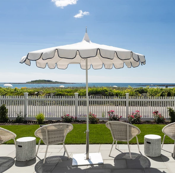 Goose Rocks Beach House