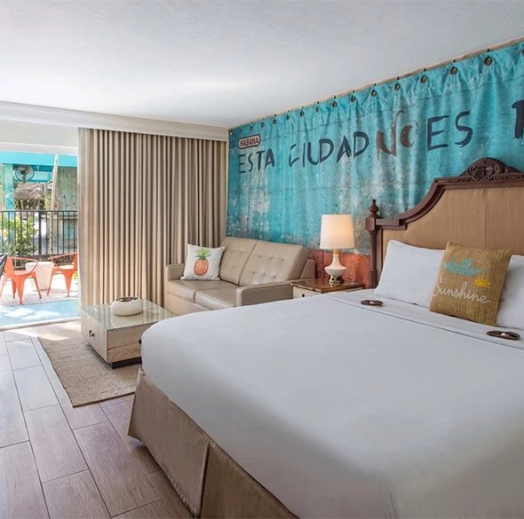 Havana Cabana
