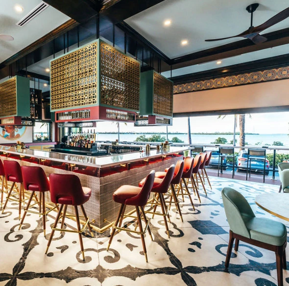 Havana Cabana