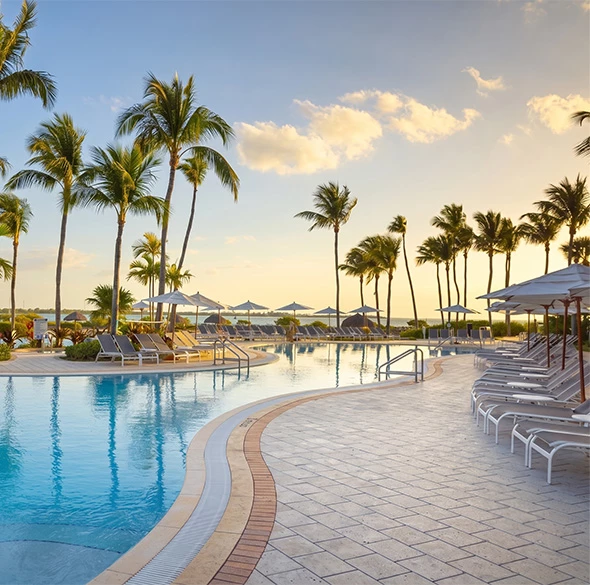 Hawks Cay Resort