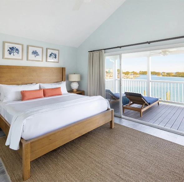 Hawks Cay Resort