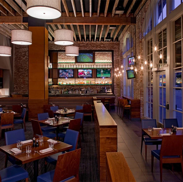 Hyatt Centric Fisherman's Wharf