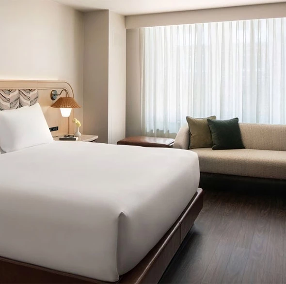 Hyatt Centric Fisherman's Wharf