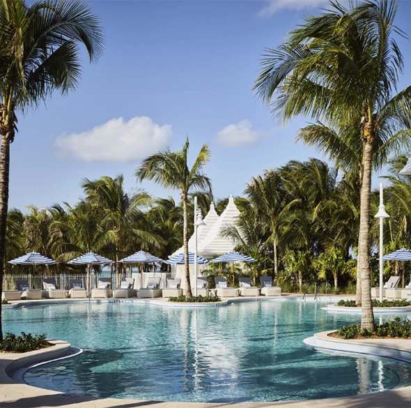Isla Bella Beach Resort