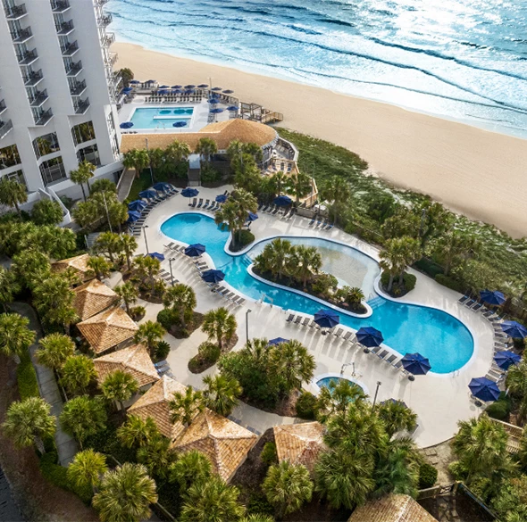 Kingston Resorts