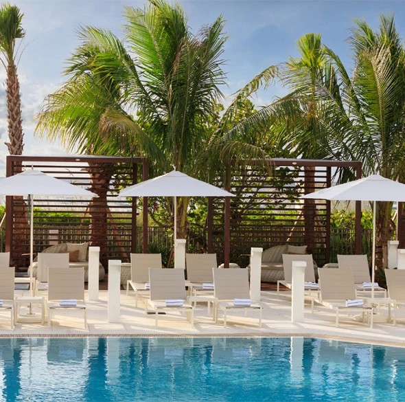 Ft. Lauderdale Marriott Pompano Beach