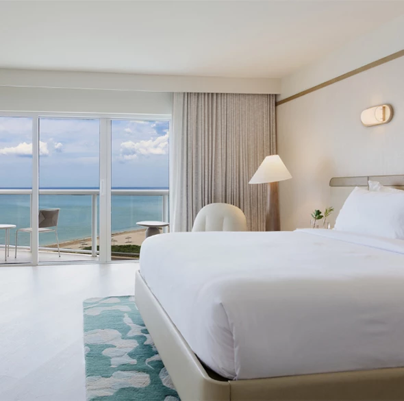 Ft. Lauderdale Marriott Pompano Beach
