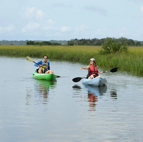 Ocean Grove RV Resort