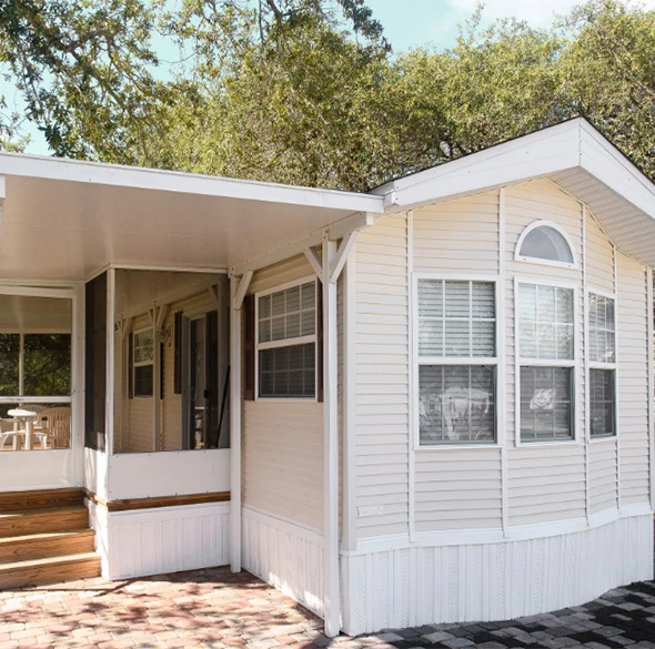 Ocean Grove RV Resort