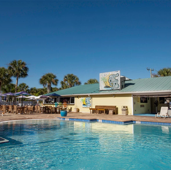 Ocean Grove RV Resort