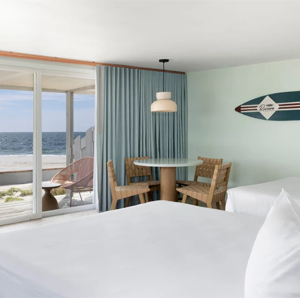 Red Jacket Resorts