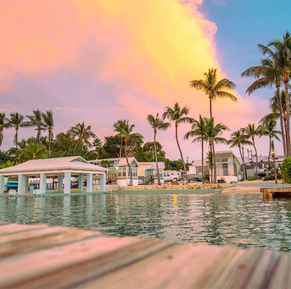 Sun Outdoors Key Largo