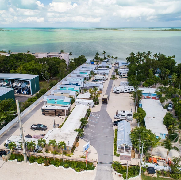 Sun Outdoors Key Largo