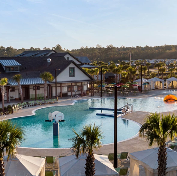Sun Outdoors Myrtle Beach