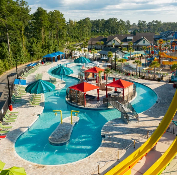 Sun Outdoors Myrtle Beach