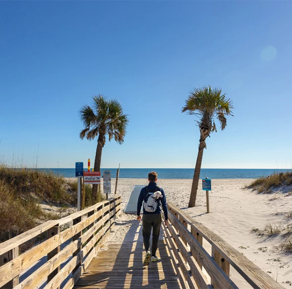 Sun Outdoors Orange Beach