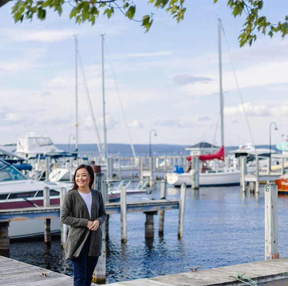 Sun Outdoors Petoskey Bay Harbor