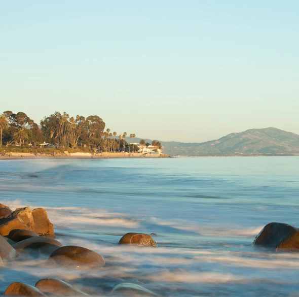 Sun Outdoors Santa Barbara